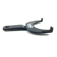 Haltewerkzeug Polrad Lichtmaschine Kymco 50, liegend SF 10