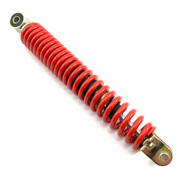 1 - Federbein / Stoßdämpfer 305mm (ROT)