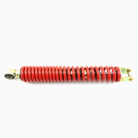 1 - Federbein / Stoßdämpfer 305mm (ROT)