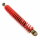 1 - Federbein / Stoßdämpfer 305mm (ROT)