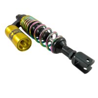 FEDERBEIN / STOSSDÄMPFER 320mm verstellbar