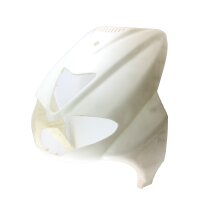 1 - Frontverkleidung (unlackiert) TYP II