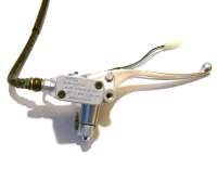 Bremse / Bremsanlage komplett für vorn / RS4xx (B-WARE)