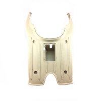 Trittbrett z.B.Div. RETRO STAR MODELLE YY50QT-15 in beige