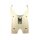 Trittbrett z.B.Div. RETRO STAR MODELLE YY50QT-15 in beige