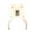 Trittbrett z.B.Div. RETRO STAR MODELLE YY50QT-15 in beige