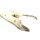 Trittbrett z.B.Div. RETRO STAR MODELLE YY50QT-15 in beige