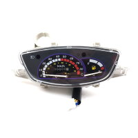 Tachoeinheit komplett, für BENZHOU YIYING YY50QT-14...