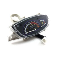 Tachoeinheit komplett, für BENZHOU YIYING YY50QT-14 TOP DRIVE u.a. (80km/h)