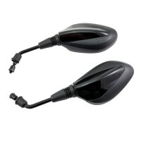 SPIEGEL SET R+L M8 für KYMCO SUPER8, AGILITY RS, ect.