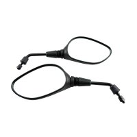 SPIEGEL SET R+L M8 für KYMCO SUPER8, AGILITY RS, ect.