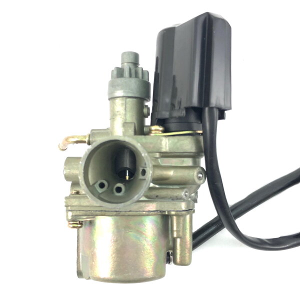 PEUGEOT SPEEDFIGHT 1&2 VERGASER STANDARD AC, LC 50CCM - Foto 8