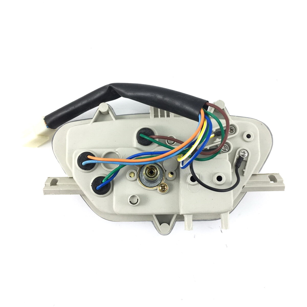 Gaszug 185cm Bowdenzug China Roller 4-Takt Baotian Benzhou Rex In Nordrhein-Westfalen - Hürth - Foto 9