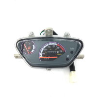 TACHOMETER kompl. inkl KABELBAUM z.B. für Baotian QT-9 Jinlun QT-5 Yiying QT-02 etc.