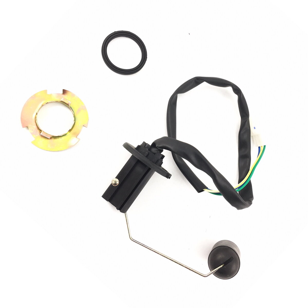 Zündkerze Zündkerzenstecker für GY6 Chinaroller Baotian Benzhou REX RS 4 Takt | DISA