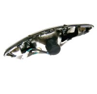 SCHEINWERFER passend für z.B. REX 450 und alle baugleichen ROLLER (B-WARE)