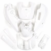 VERKLEIDUNG WEISS (B-WARE)  z.B für EASY CRUISER...