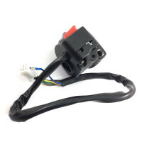 LENKER SCHALTER EINHEIT R&L z.B.für BAOTIAN BT49QT-9 u.a.