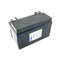 9 - Batterie 12V / 7AH / STX7A-BS (GEL)