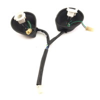 1.5 - Glühlampenfassung mit Anschlußkabel (Typ...