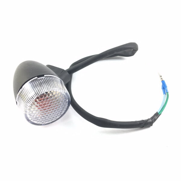 3 - Frontblinker rechts komplett (klar)