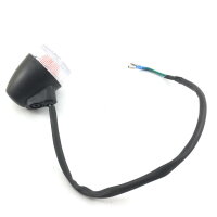 3 - Frontblinker rechts komplett (klar)