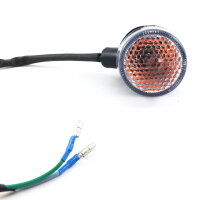 3 - Frontblinker rechts komplett (klar)