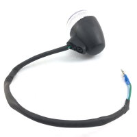 3 - Frontblinker rechts komplett (klar)