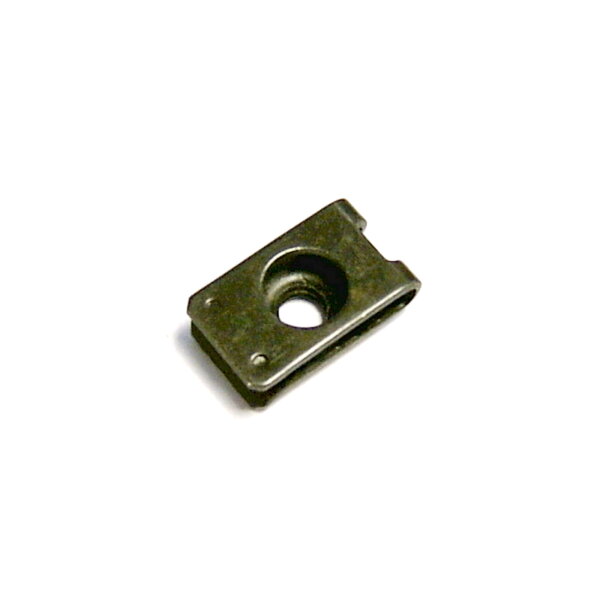 10 BLECHMUTTER KLAMMER GEWINDE M5 VERKLEIDUNGSSCHRAUBEN * APRILIA PEU, 8,50  €