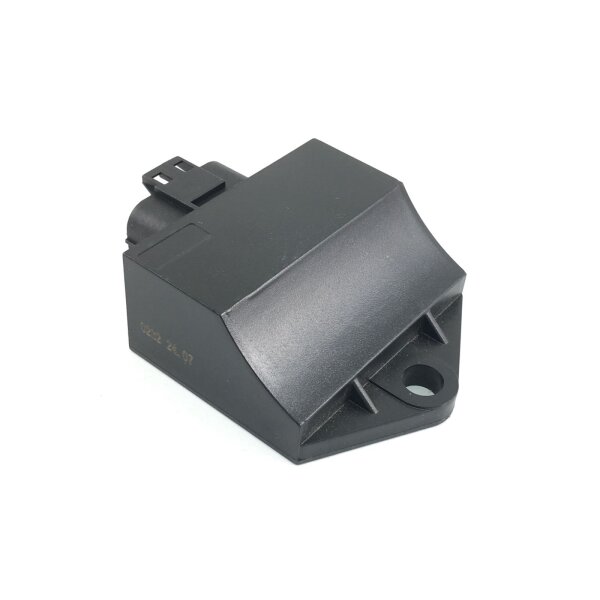 ECU Einheit GY6 ungedrosselt EURO 4 4T AC
