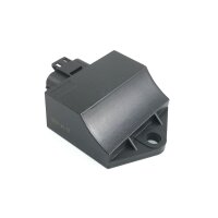 ECU Einheit GY6 ungedrosselt EURO 4 4T AC