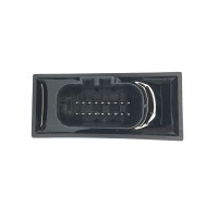 ECU Einheit GY6 ungedrosselt EURO 4 4T AC