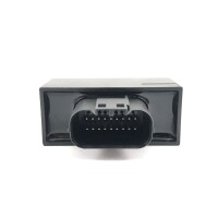 ECU Einheit GY6 ungedrosselt EURO 4 4T AC