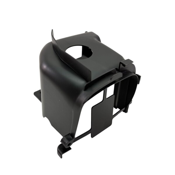 Deckel Gebläsekappe Zylinder Kühlhaube Scooter Chinaroller für MINARELLI liegend