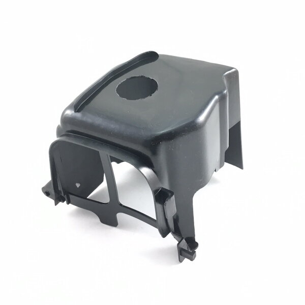 Deckel Gebläsekappe Zylinder Kühlhaube SMC Scooter Chinaroller 1E40QMB