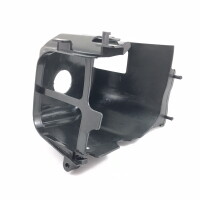 Deckel Gebläsekappe Zylinder Kühlhaube SMC Scooter Chinaroller 1E40QMB