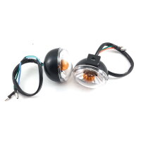 Blinker vorne re.+li. komplett (BT49QT-9F3)