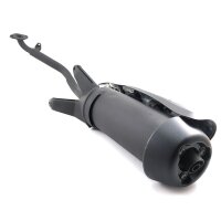 1 - Auspuff komplett 125cc BT125T-12 E3