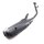 1 - Auspuff komplett 125cc BT125T-12 E3