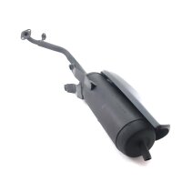 1 - Auspuff komplett 125cc - BT125T-21 A3