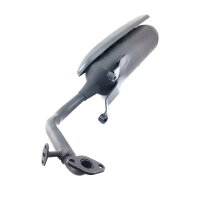 1 - Auspuff komplett 125cc - BT125T-21 A3