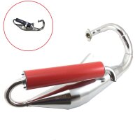 Auspuffanlage komplettTecnigas Q-TRE (060824211) für...