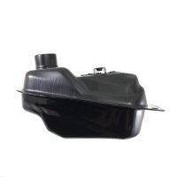 1 - Tank (Anschluss mit Schlauchnippel)