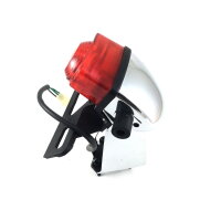 Rücklicht Retro Cruiser QT-E Modelle