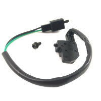 Bremskontaktschalter rechts mit Anschlusskabel