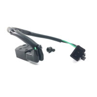 Bremskontaktschalter rechts mit Anschlusskabel