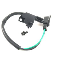 Bremskontaktschalter rechts mit Anschlusskabel