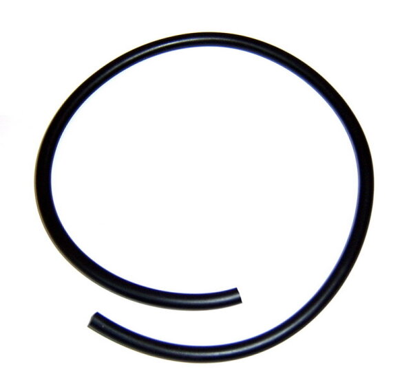 7 - Schlauch (Benzinhahn>Filter)