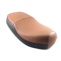 Sitzbank ZN50QT-A / schwarz-braun (B-WARE)