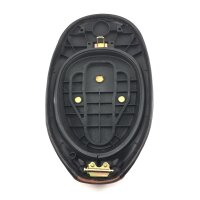 Sitzbank ZN50QT-A / schwarz-braun (B-WARE)